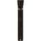 Ekena Millwork Diane Wrought Iron Bracket, (Single center brace), Antiqued Bronze 1 1/2"W x 5 1/2"D x 8"H BKTM01X05X08SDIABZ - alternate 4